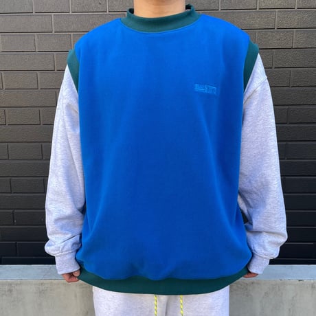sliderstore  "Fleece Vest"