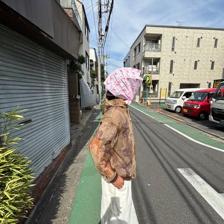 rwche  "joint now tenugui"