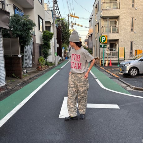 SLIDERSTORE  "Four-seam" FOR SEAM Tee