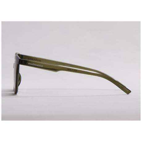 molmena eyewear  "Cat's eye" -olive(khaki)-