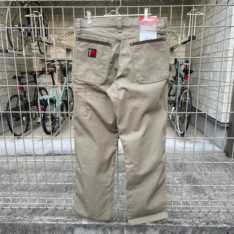 Wrangler "RIGGS" Carpenter Pants  - 10oz ripstop -