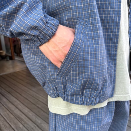 SLIDERSTORE "pajamas ﾄﾞﾘｽﾞﾗｰ JKT"