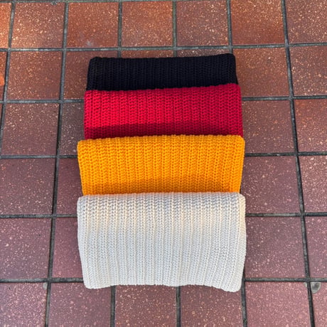 COLUMBIAKNIT "Neck Gaiters"