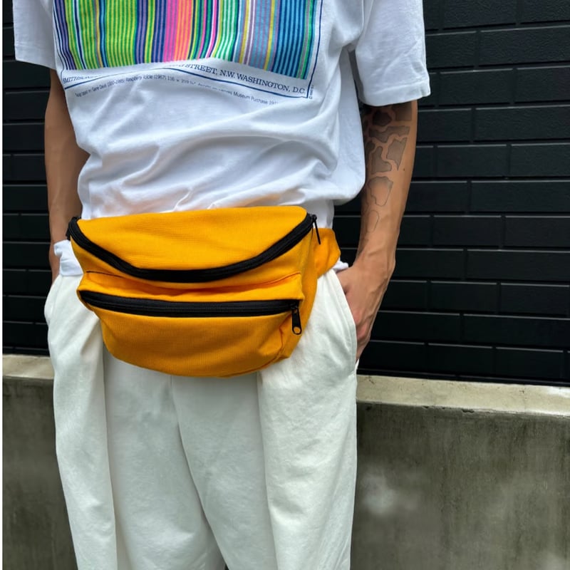 90's deadstock Wild Wallets 