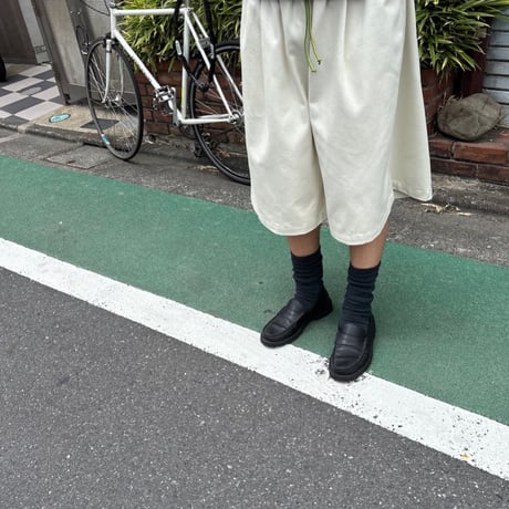 SLIDERSTORE "純綿socks" ﾊﾞｰｽﾞｱｲ❤️