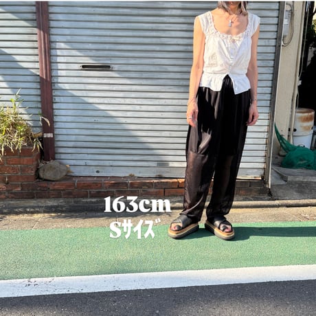 SMOK T ONE  "D-knee Pants"