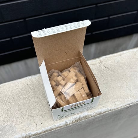 Incienso de Santa Fe  "ｲﾝｾﾝｽ40pcs"