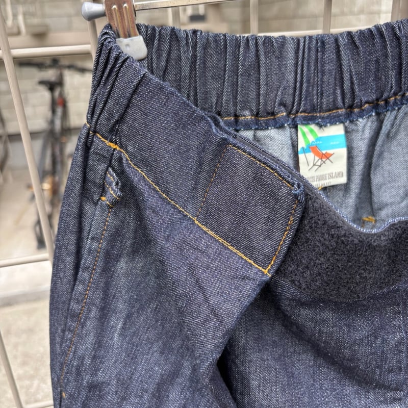NORTH PADRE  DENIM RELAX FIT2本セット NORTH PADRE ISLAND DENIM RELAX FIT2本セット