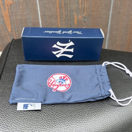 Knockaround  "MLB collection"