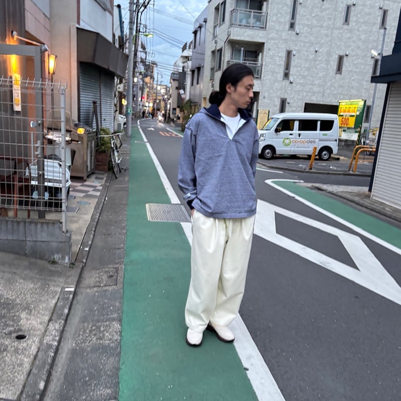 BARBARIAN × SLIDERSTORE 