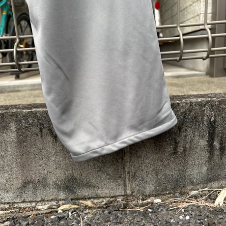 SMOKE T ONE  "HIGH MOCK DRY PANTS"