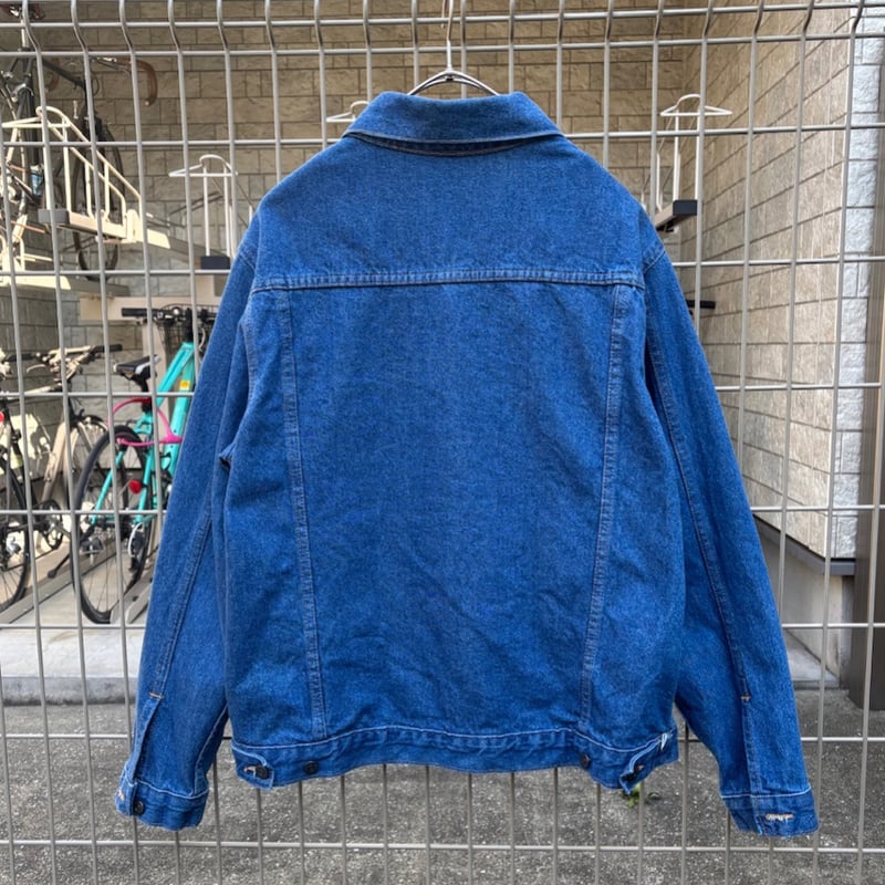 その他ブランド / made in usa/tyca/Gジャン/L/--/IDG// Tyca Corporation 