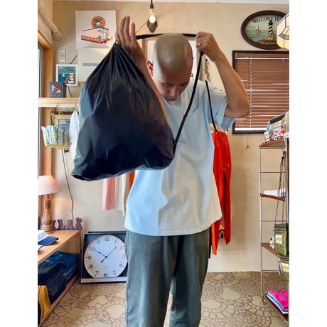 RFS  "Beams Gym Napsack"