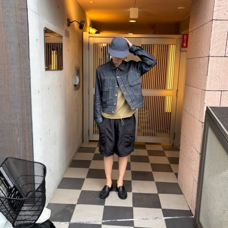 NoCap "Quick Shade Long Bill Cap"