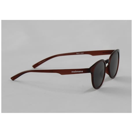 molmena eyewear  "Boston" -brown-