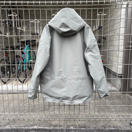 rajabrooke  "WIND BREAKER JKT & PT"