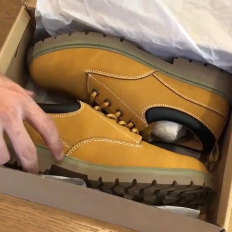 RELAXFIT by supermarket "Walmart Workshoes"