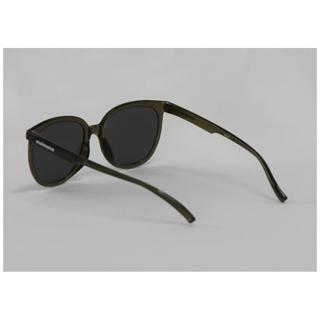 molmena eyewear  "Cat's eye" -olive(khaki)-