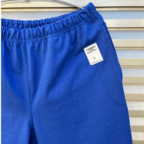 CAMBER×smoketone  "#343 Commoner Pants"
