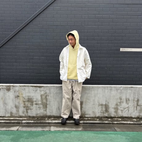 Tougher "NOBHILL JACKET"