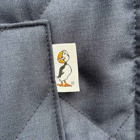 DICKSON  "Diamond Quiltied Insulated Jacket"