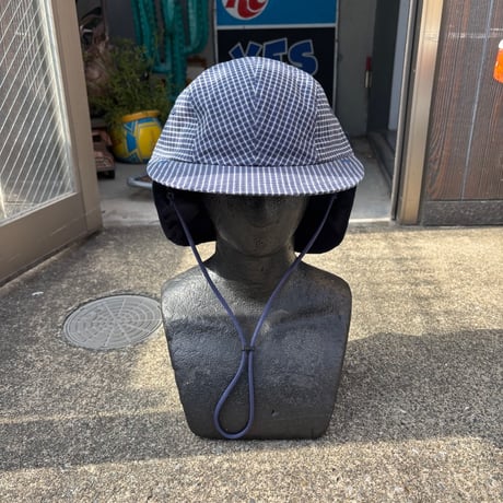 NoCap "Quick Shade Long Bill Cap"
