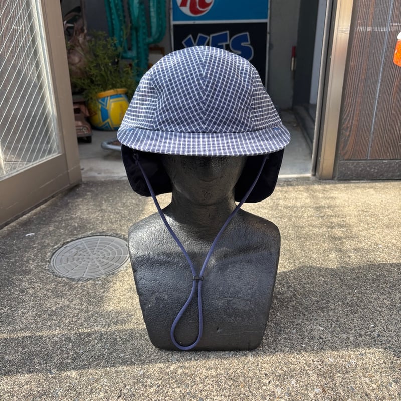 帽子 Nocap Quick Shade Long Bill CAP NoCap 