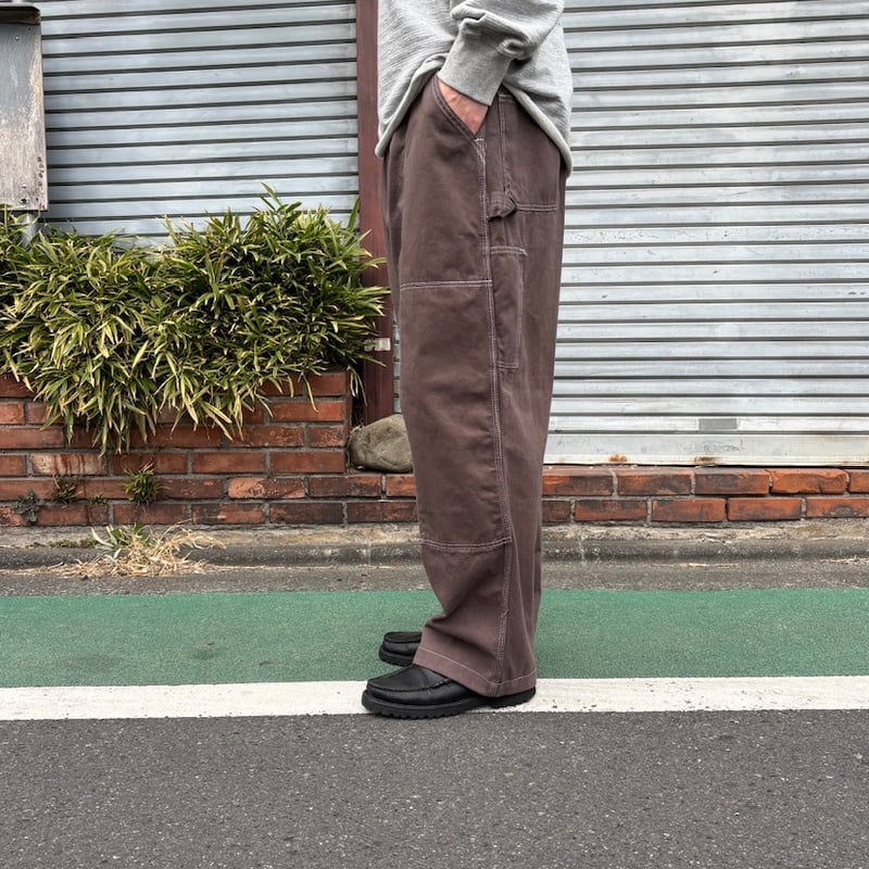 80's deadstock universal overall 新品 80's deadstock 