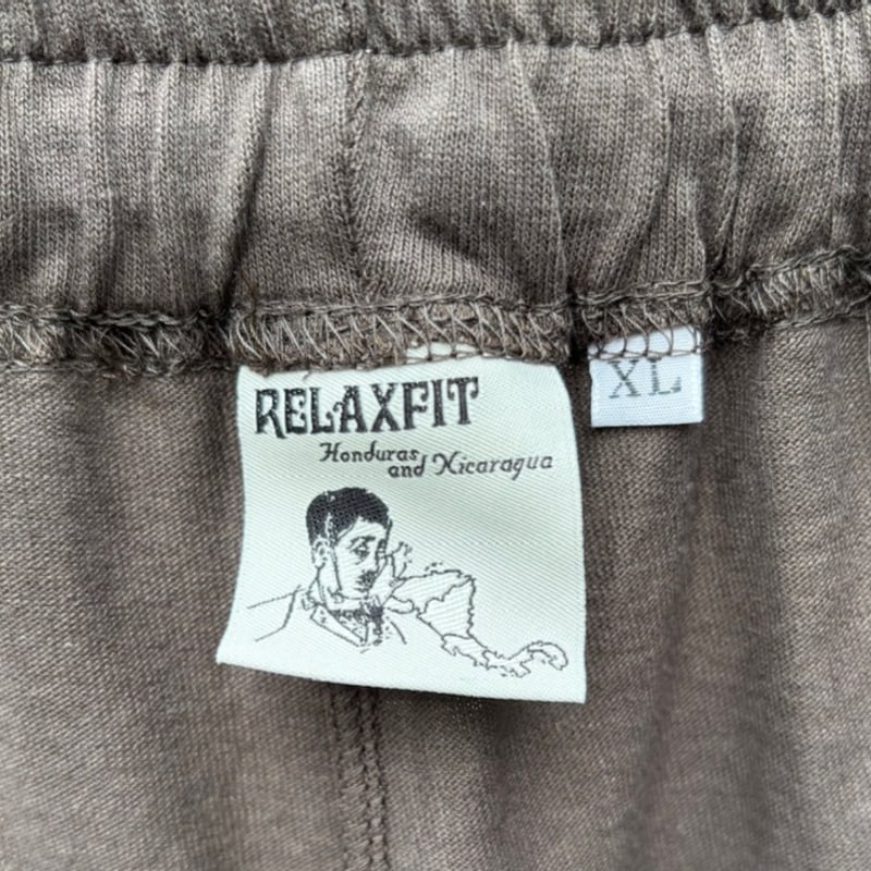 RELAXFIT by supermarket 