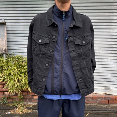 SLIDERSTORE  "SUPPLEX® best vest"