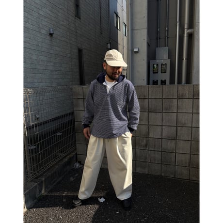 BARBARIAN × SLIDERSTORE  "cheering leader(仮)"