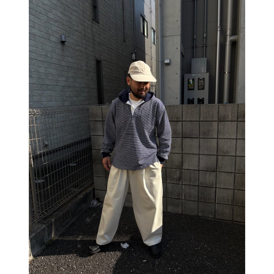 BARBARIAN × SLIDERSTORE 