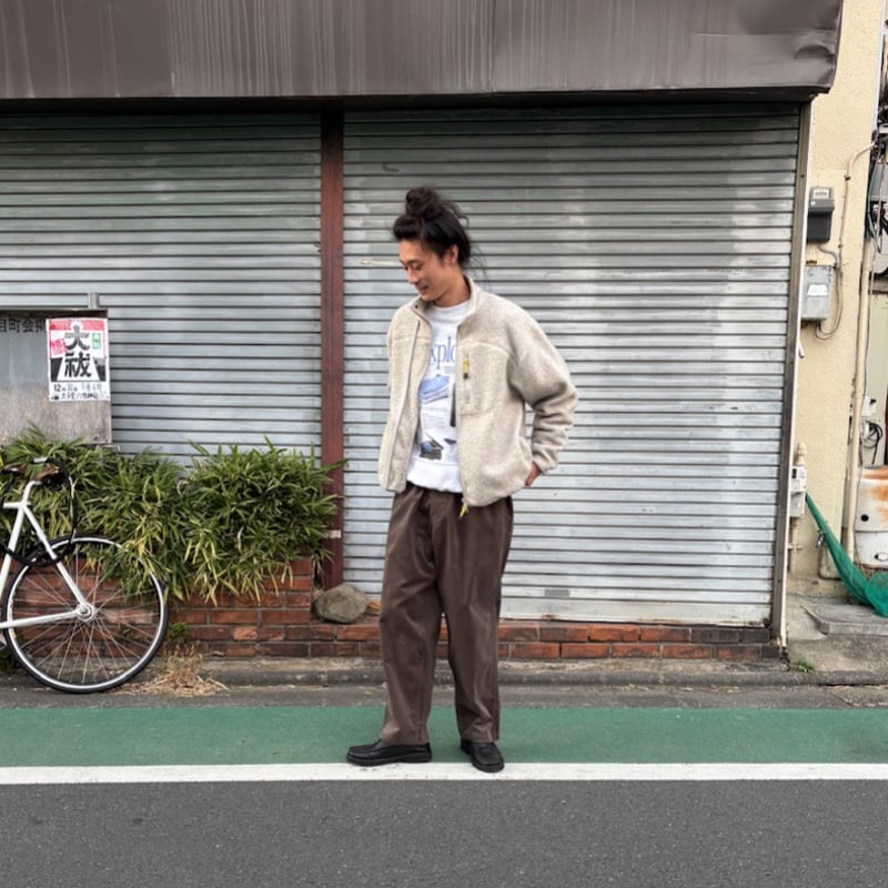 RELAXFIT by supermarket 