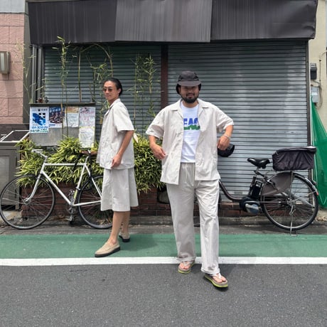SLIDERSTORE "パジャマパンツ"