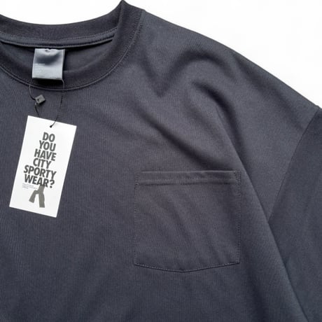 RFS  "fruits trycool pocket S/S"
