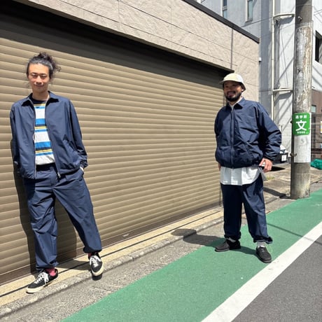 SLIDERSTORE "ﾀﾞﾝﾄﾞﾂ撥水swing top"