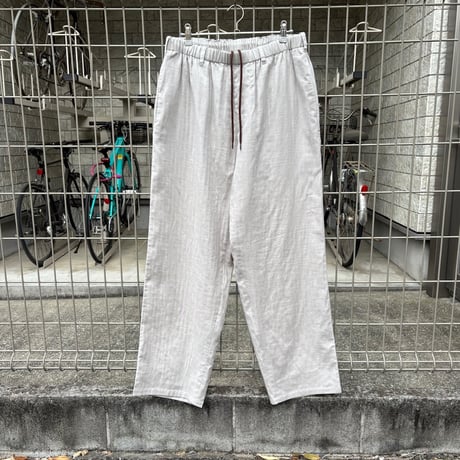 RELAX FIT by supermarket "Relax Gauze easyslacks"