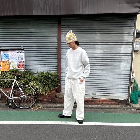 SLIDERSTORE "fourseam" ｱﾒﾘｶﾝｽｳｪｯﾄｼｬﾂ ≡⚾️