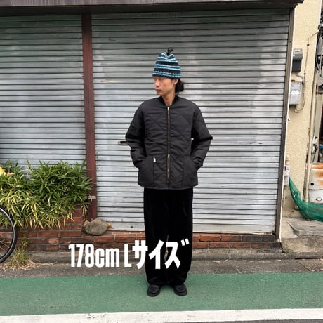 DICKSON  "Diamond Quiltied Insulated Jacket"