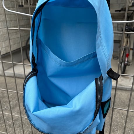 RELAX FIT by supermarket  "OneMileBackpack🎒"
