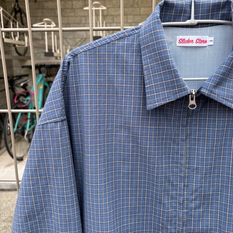 SLIDERSTORE "pajamas ﾄﾞﾘｽﾞﾗｰ JKT"
