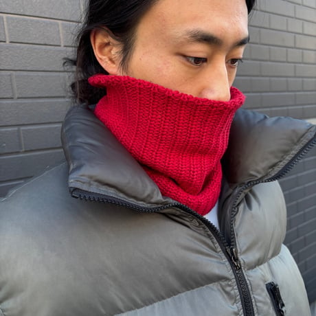COLUMBIAKNIT "Neck Gaiters"