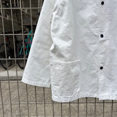Tougher "NOBHILL JACKET"