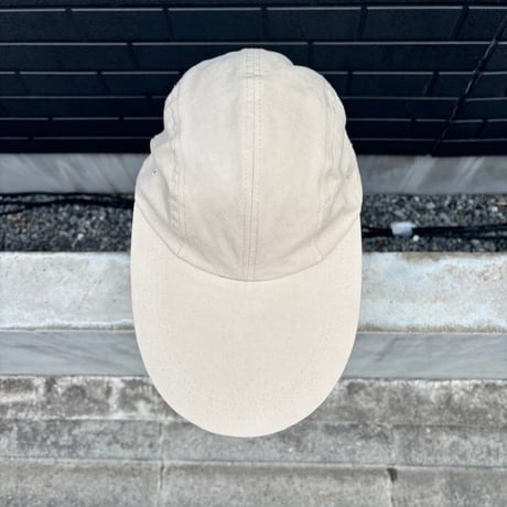 VILLAGE HAT SHOP  "Long Bill Adjustable Cap"