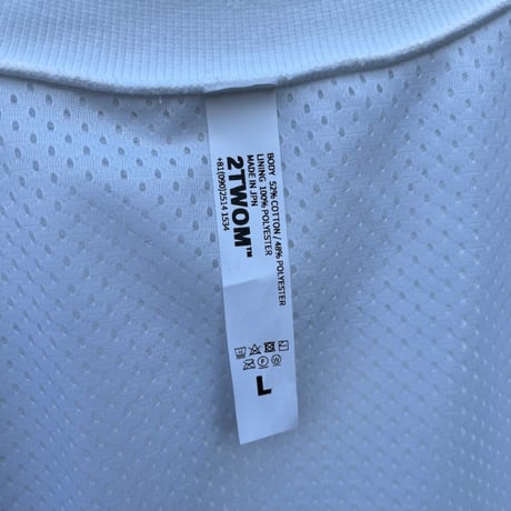 2TWOM  "NC-VEST"