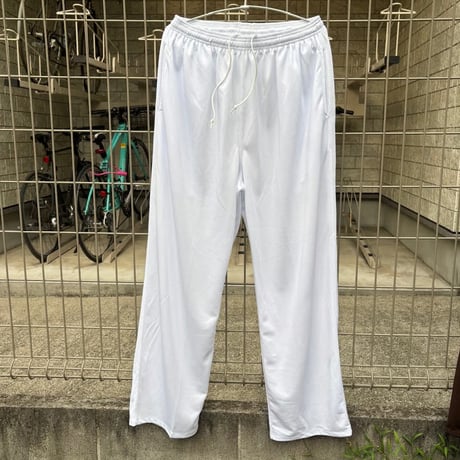 SMOKE T ONE  "HIGH MOCK DRY PANTS"