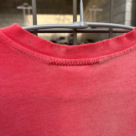moojimooji  "OVERSIZED CROP T-SHIRTS"
