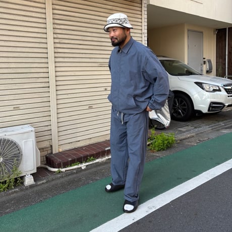 SLIDERSTORE "pajamas ﾄﾞﾘｽﾞﾗｰ JKT"