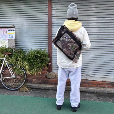 SLIDERSTORE "fourseam" 形のいいﾆｯﾄ帽