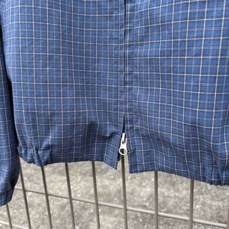 SLIDERSTORE "pajamas ﾄﾞﾘｽﾞﾗｰ JKT"